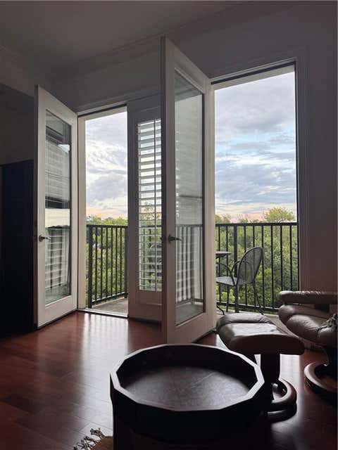 Condo For Sale - 2277 Peachtree Road #501<br/> Atlanta, GA 30309