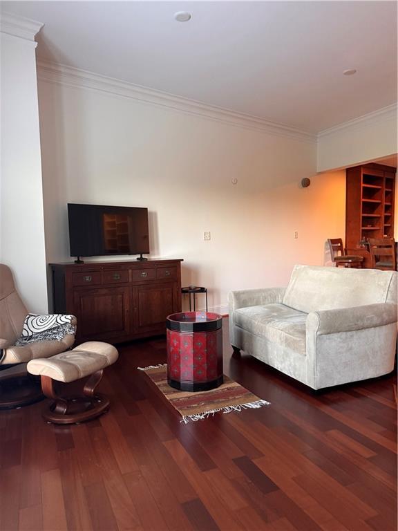 2277 Peachtree Road NE 501