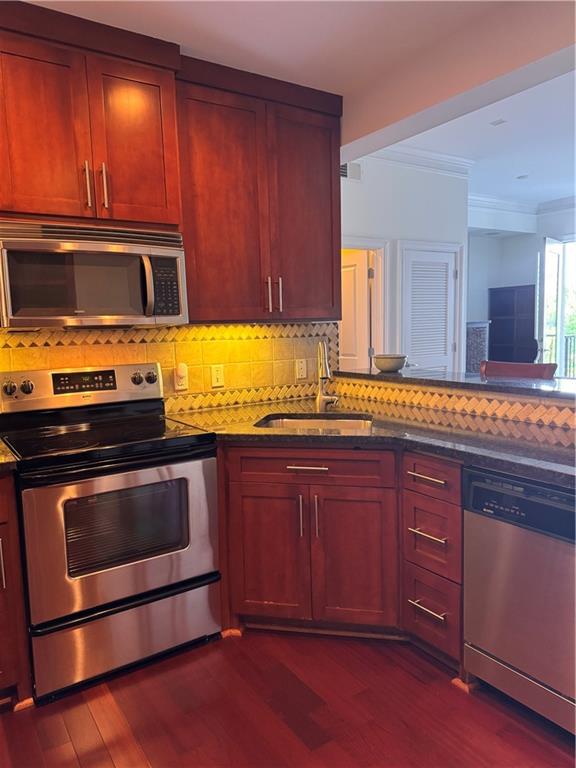 2277 Peachtree Road NE 501