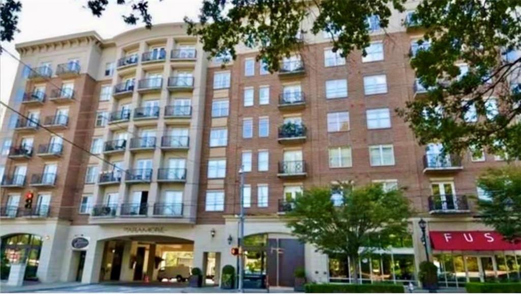 2277 Peachtree Road NE 501