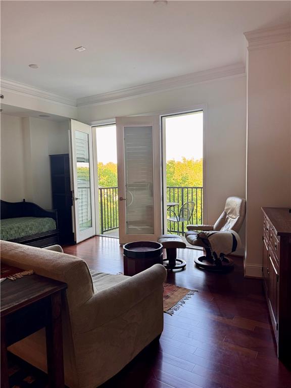 2277 Peachtree Road NE 501