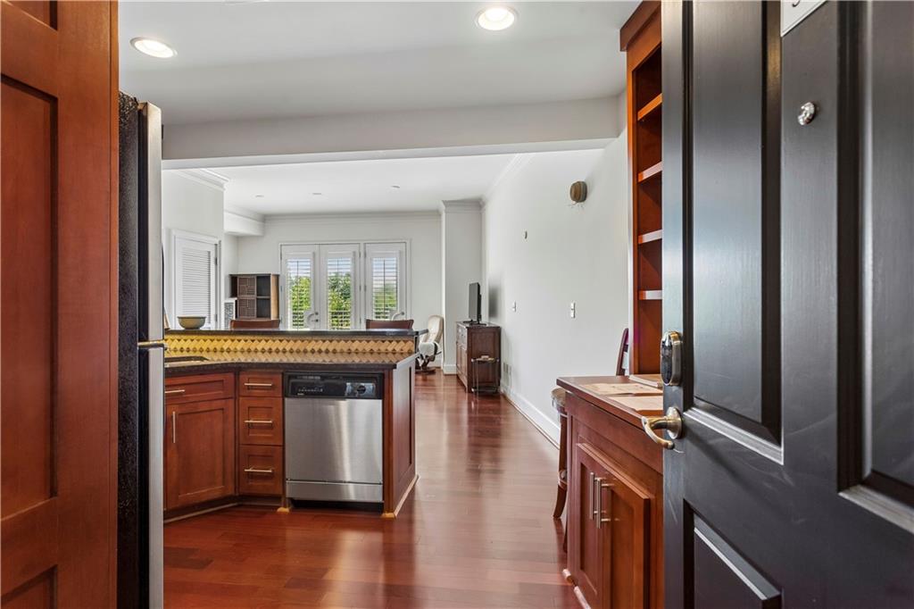 2277 Peachtree Road NE 501