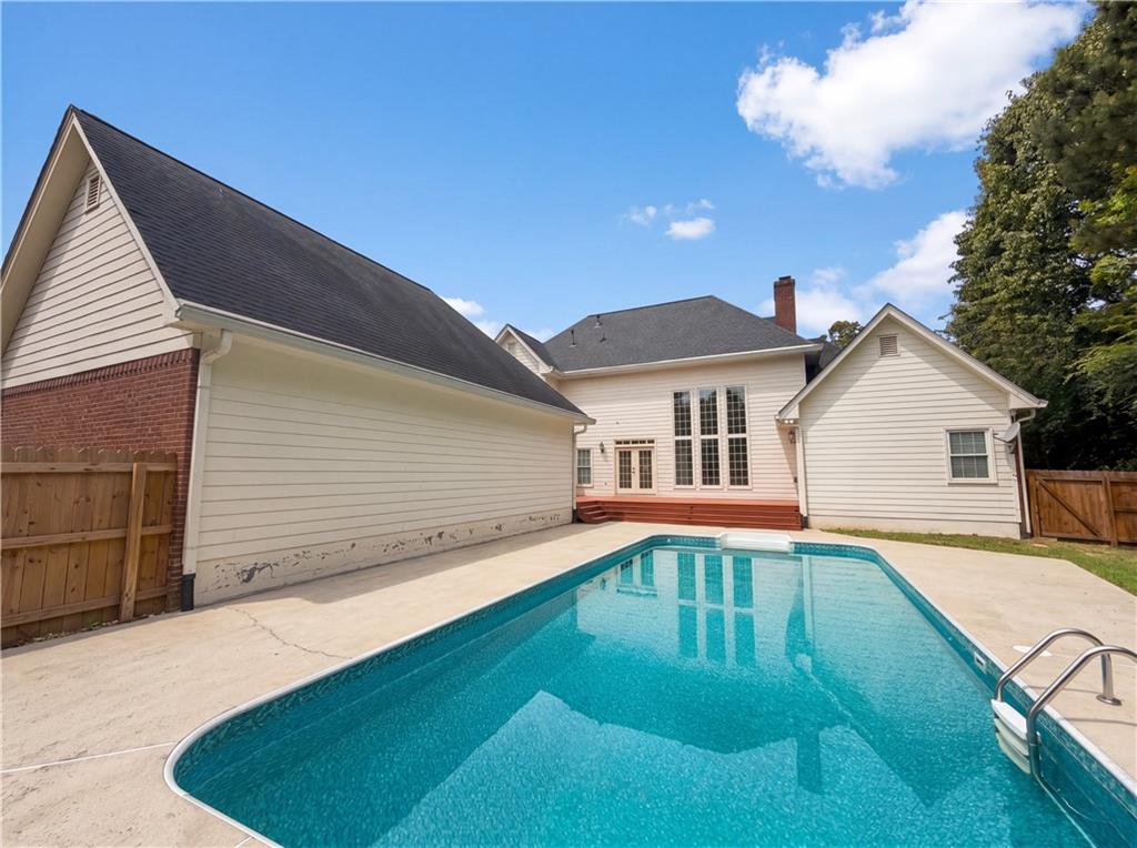 4342 Trotters Way Drive