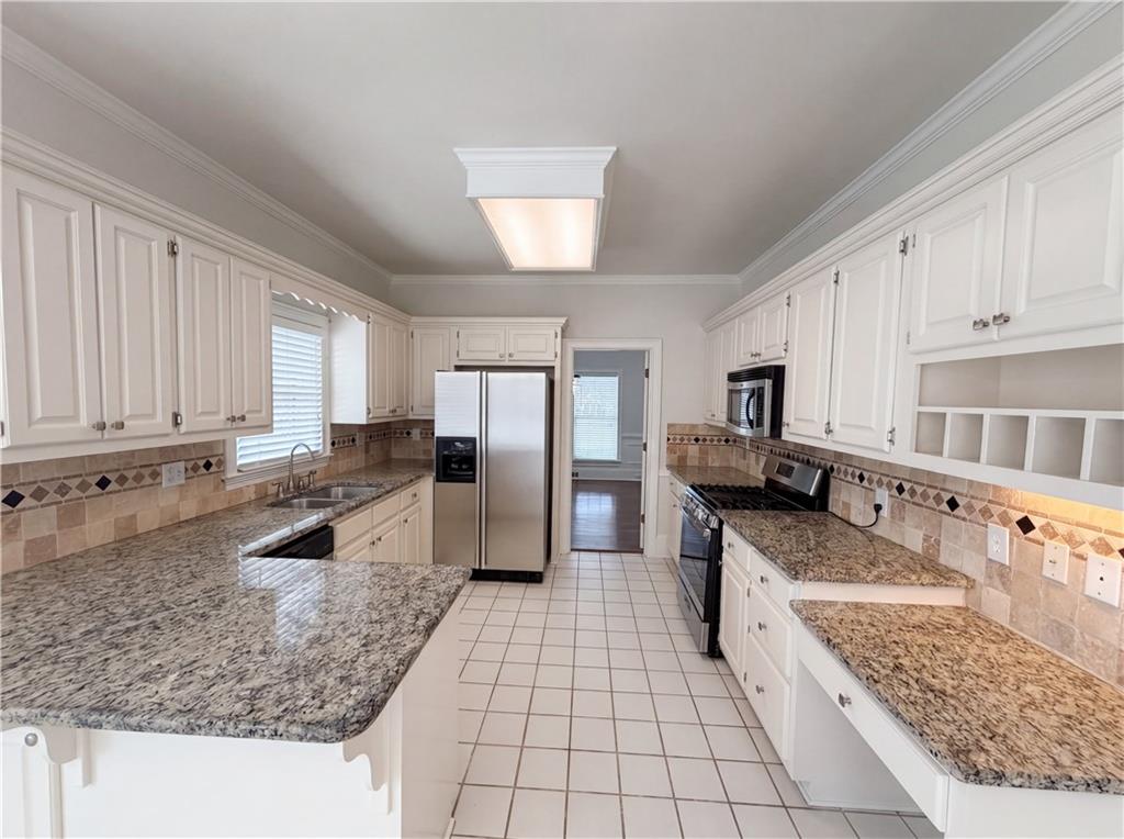 4342 Trotters Way Drive
