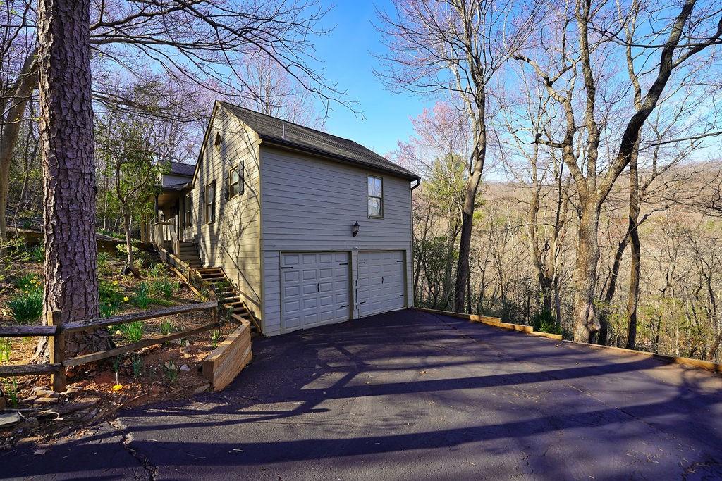 203 Wild Azalea Circle, Big Canoe, Georgia image 3
