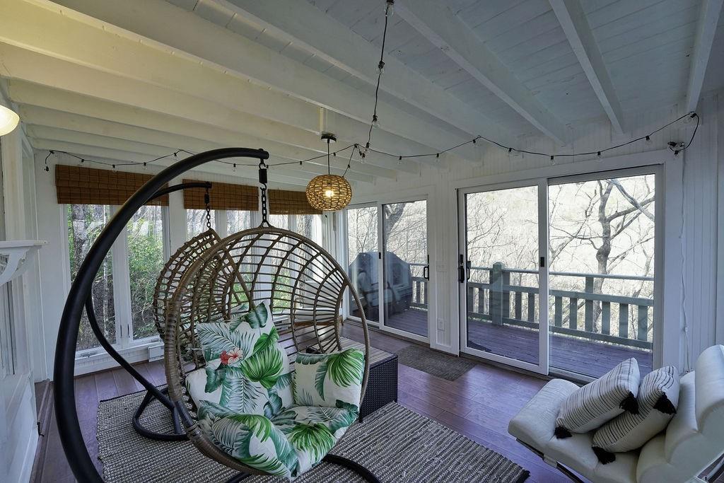 203 Wild Azalea Circle, Big Canoe, Georgia image 37