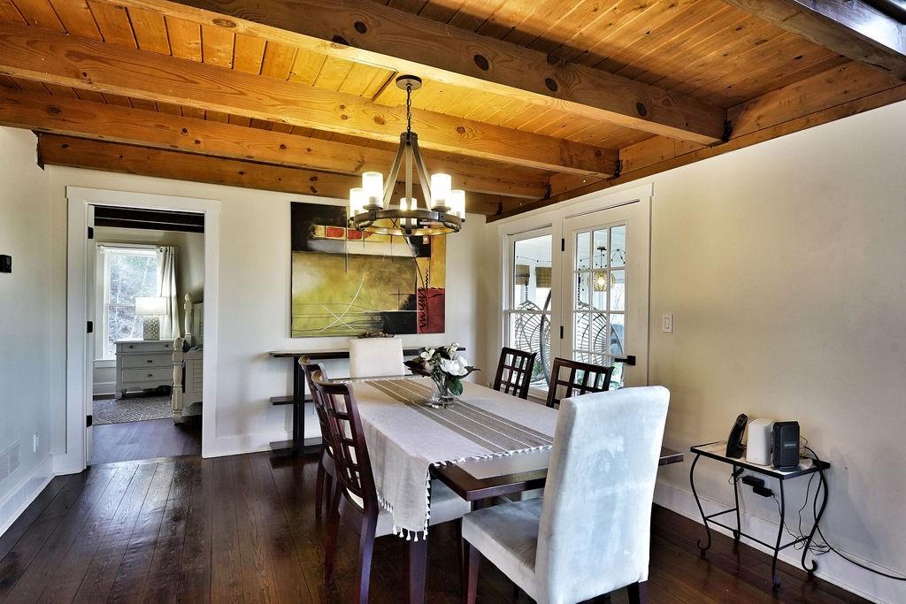 203 Wild Azalea Circle, Big Canoe, Georgia image 11