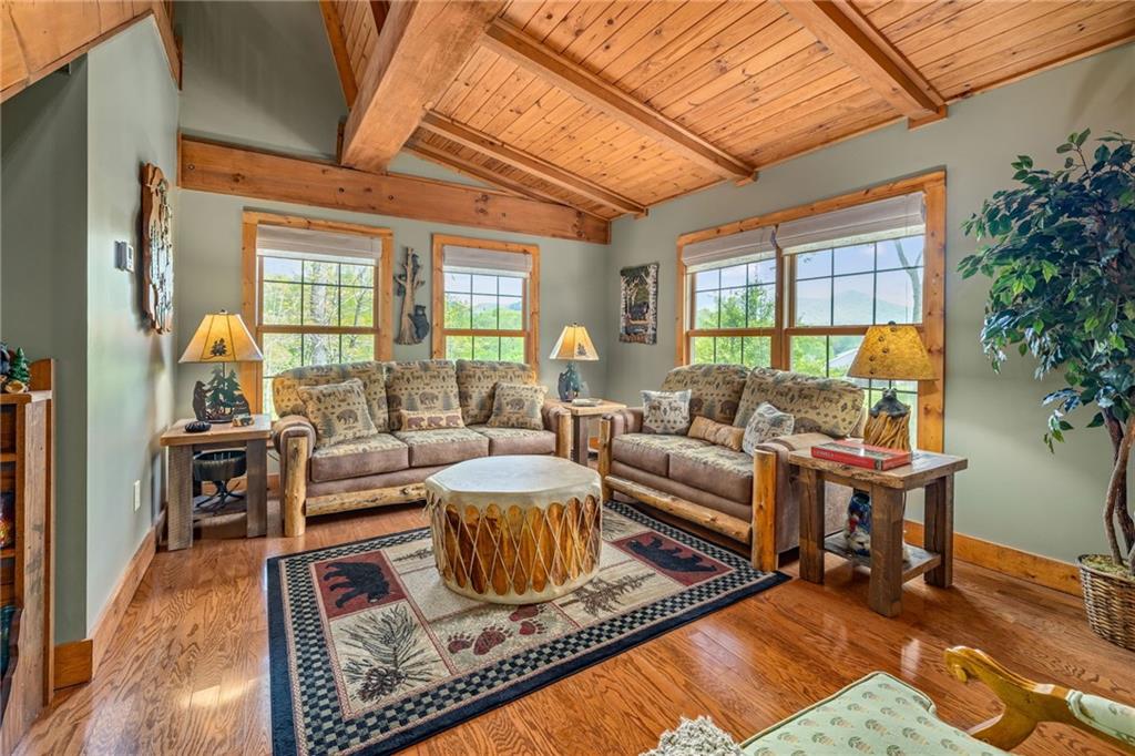 259 Eagle Chase Circle, Dillard, Georgia image 33