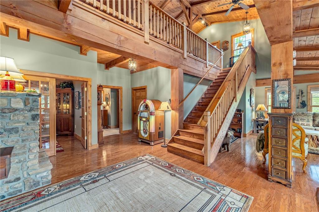 259 Eagle Chase Circle, Dillard, Georgia image 30