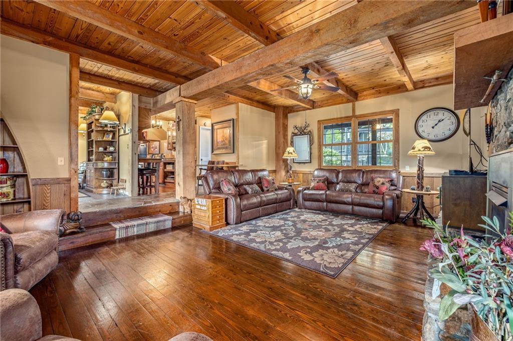 259 Eagle Chase Circle, Dillard, Georgia image 18