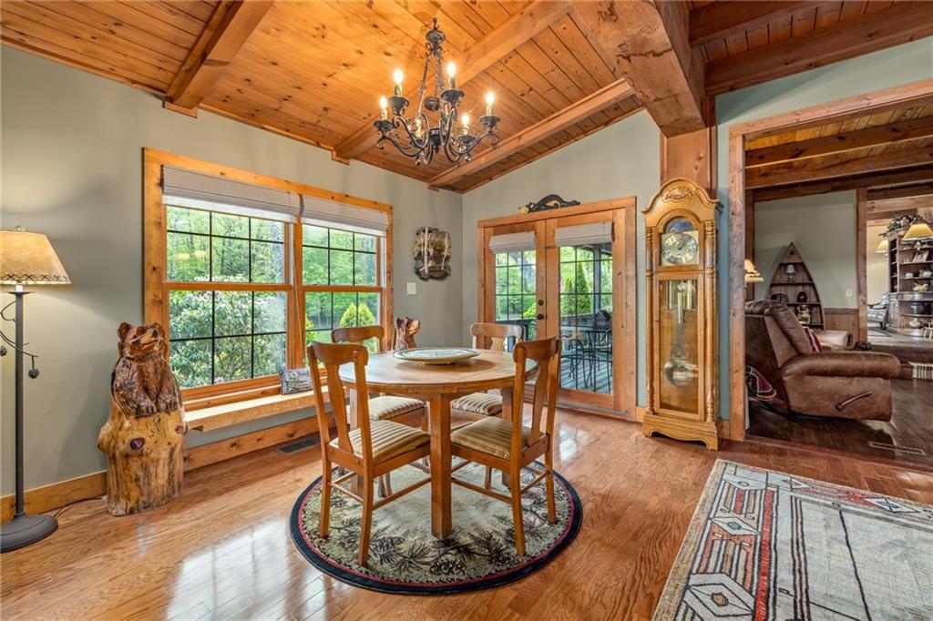 259 Eagle Chase Circle, Dillard, Georgia image 31