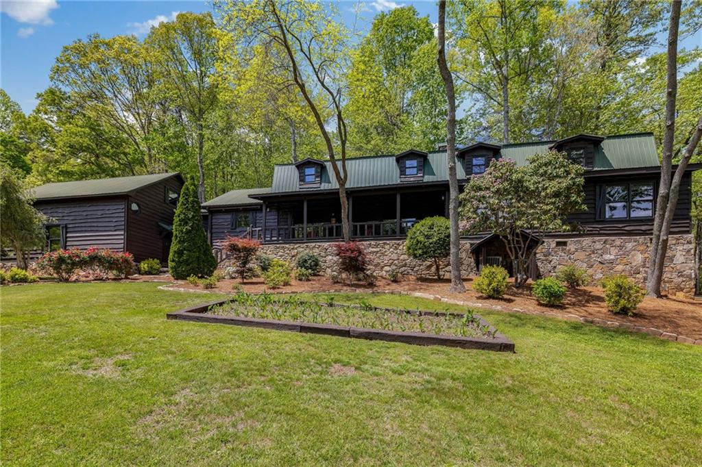 259 Eagle Chase Circle, Dillard, Georgia image 3