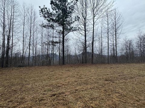 Vacant Land For Sale - LOT 10 Chatuge Manor<br/> Young Harris, GA 30582
