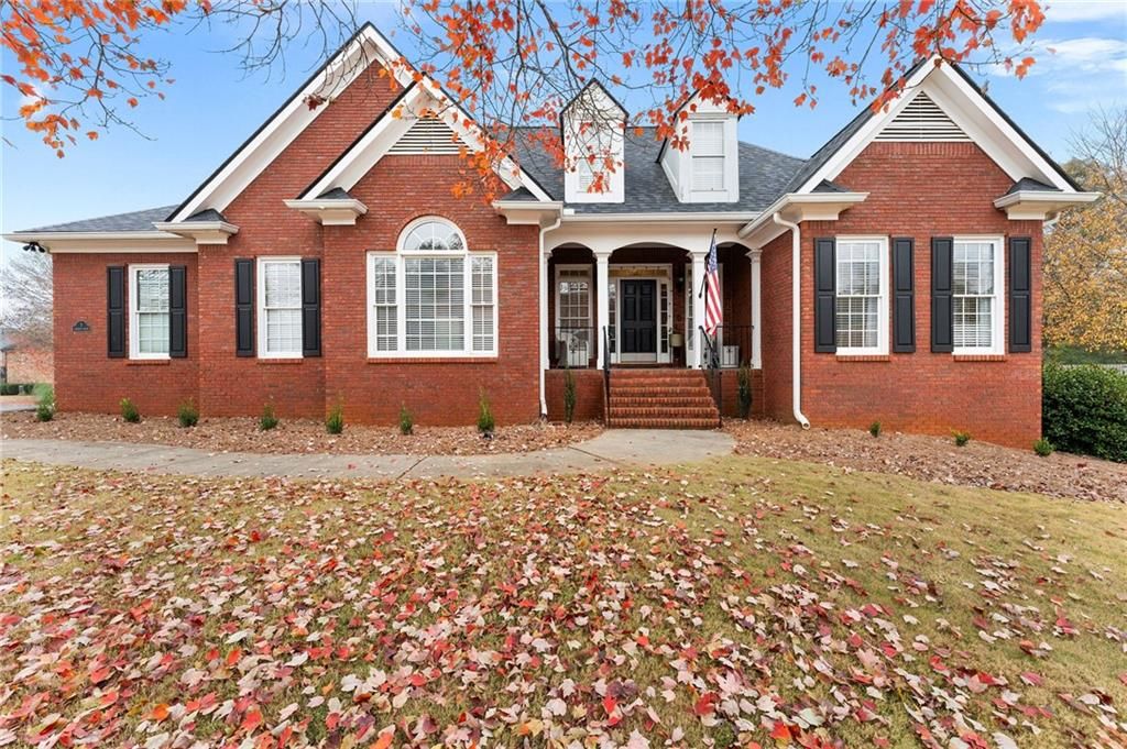 Photo of 1 London Court, Cartersville, GA 30120 (MLS # 7685296)