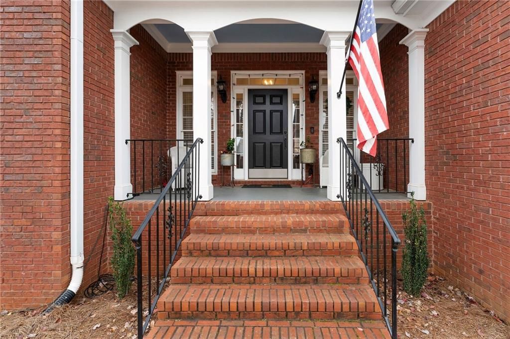 Photo of 1 London Court, Cartersville, GA 30120 (MLS # 7685296)