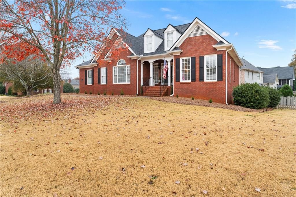Photo of 1 London Court, Cartersville, GA 30120 (MLS # 7685296)