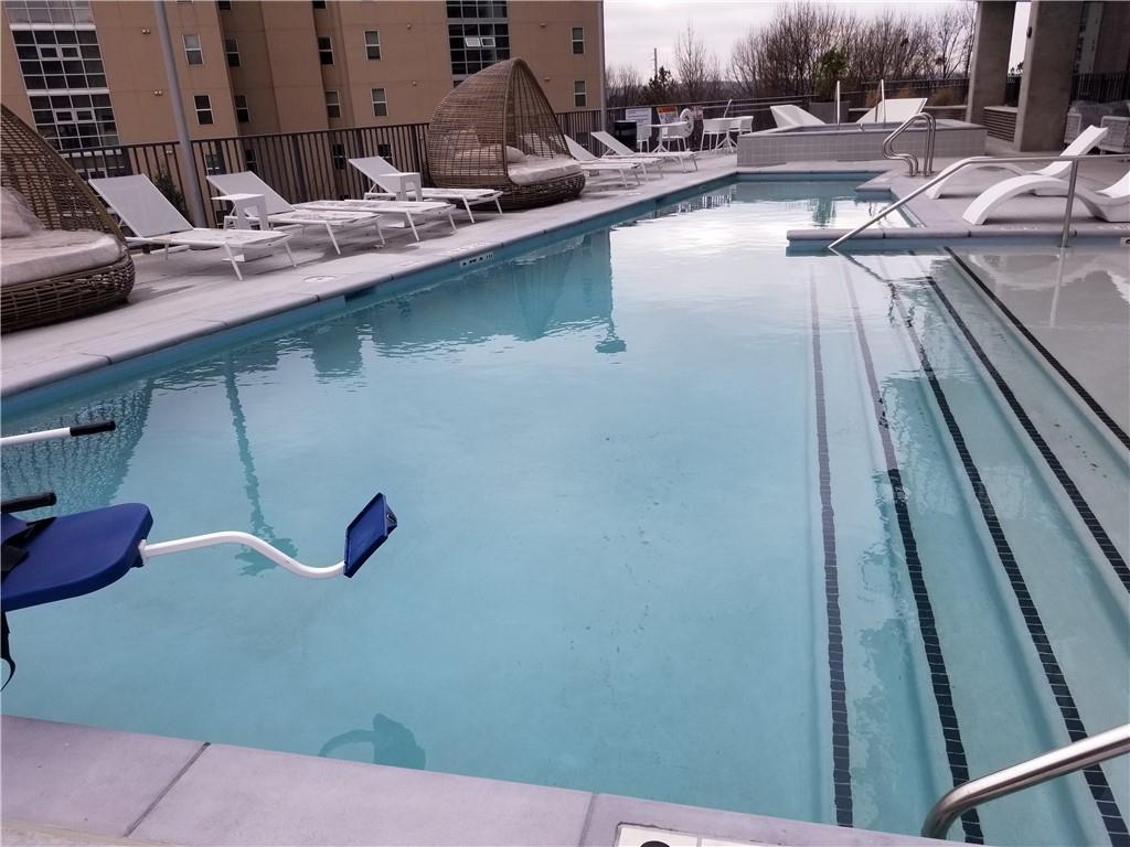 788 W Marietta Street NW 805