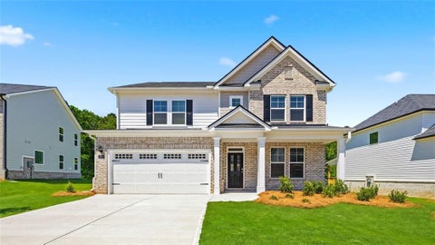 Homes For Sale - 1779 Goodwin Drive<br/> Henry County, Hampton, GA 30228