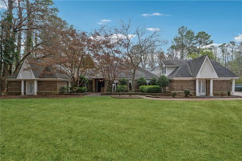13039 Freemanville Road Alpharetta GA 30004