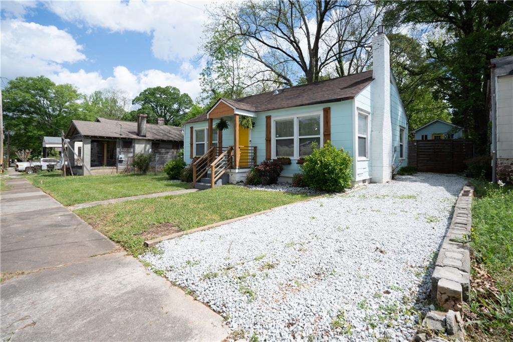 3078 Semmes Street
