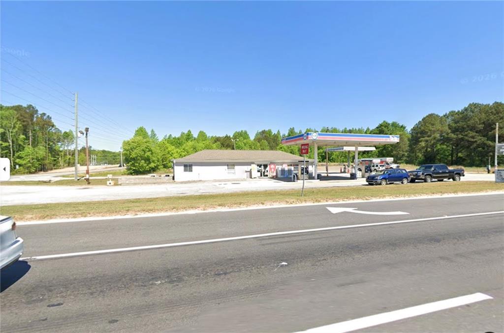 4500 Monroe Highway