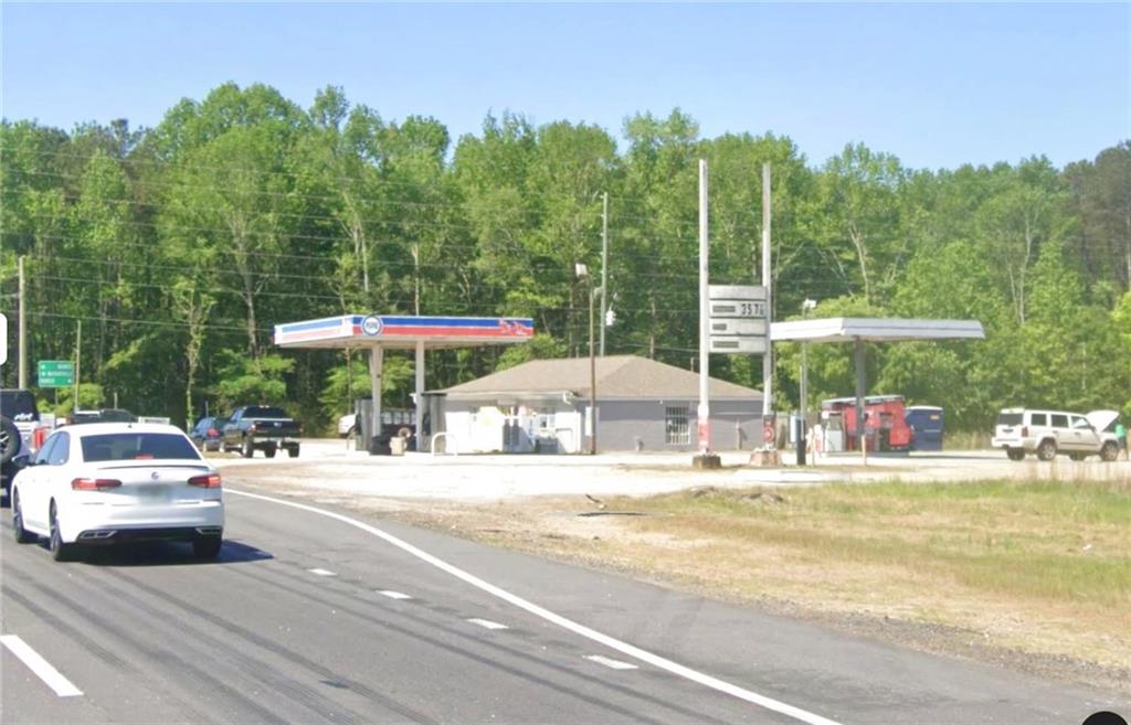 4500 Monroe Highway