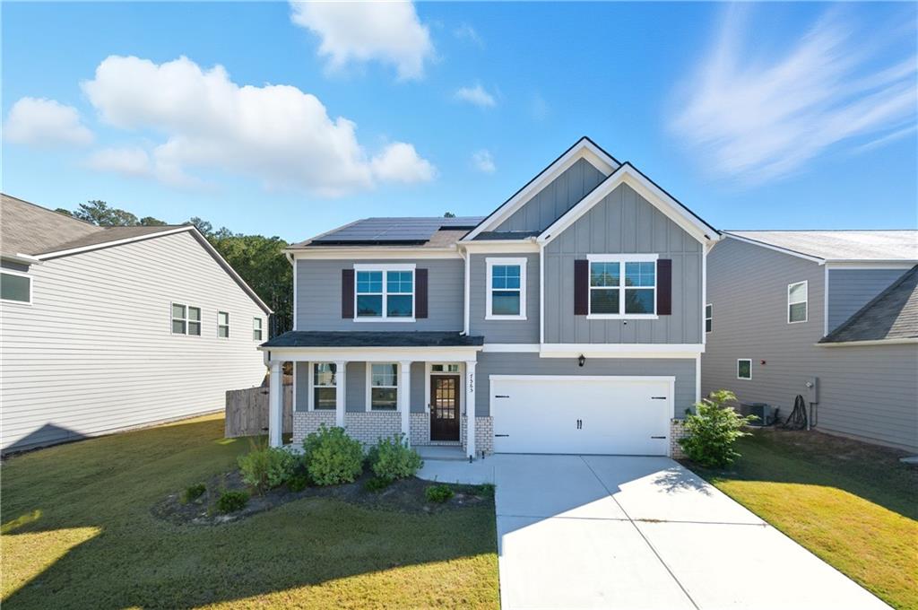 7565 Jennadee Drive
