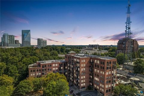 3235 Roswell Road NE 506 Atlanta GA 30305