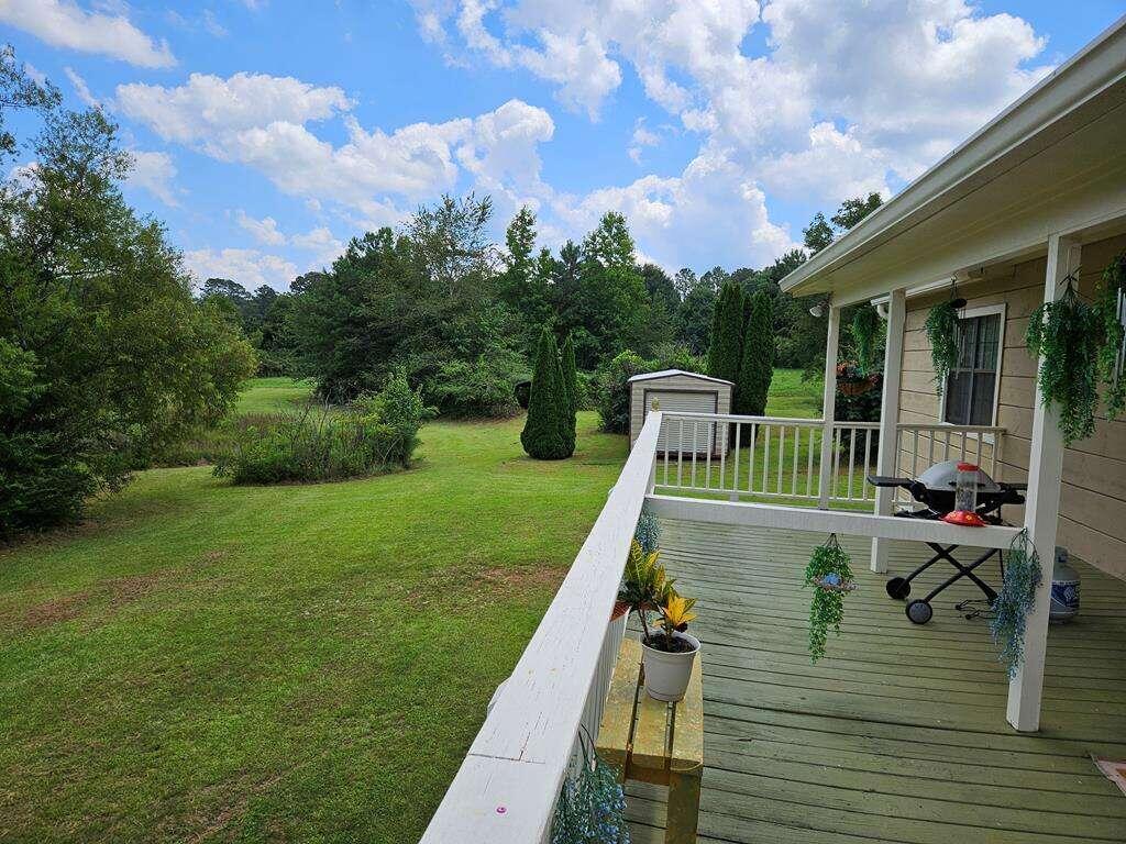 1736 Frances White Road, Temple, Georgia image 39