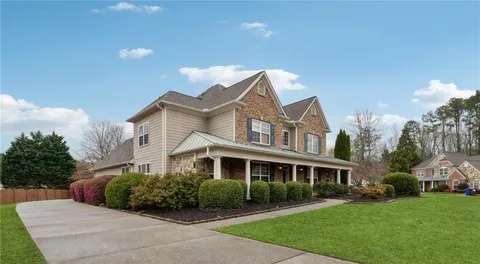 1527 Sage Ridge Drive, Marietta, GA 30064 - MLS#: 7546412
