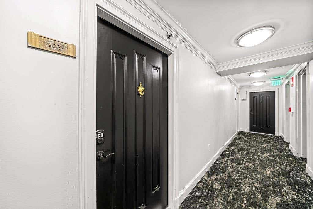 Photo of 2870 Pharr Court South NW #203, Atlanta, GA 30305 (MLS # 7786133)