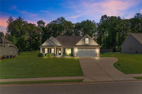 190 Lokeys Ln Bethlehem GA 30620