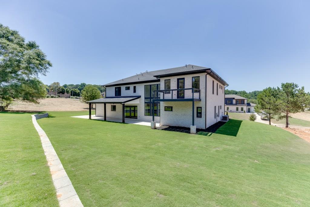 553 Versailles Drive