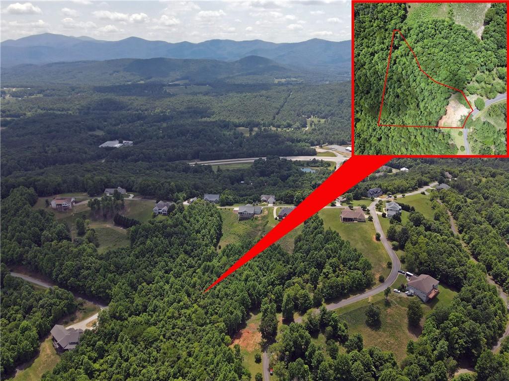 1 Summit Trace, Blairsville, Georgia image 2