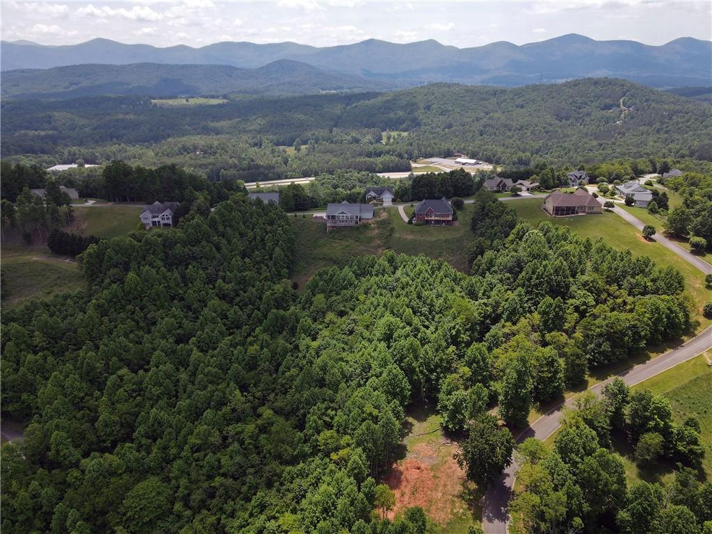 1 Summit Trace, Blairsville, Georgia image 18