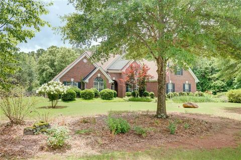 Homes For Sale - 148 Marie Farms North Drive<br/> Coweta County, Newnan, GA 30268