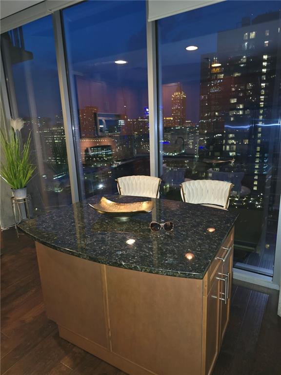 855 Peachtree Street #1912, Atlanta, Georgia image 29