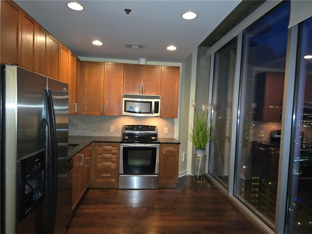 855 Peachtree Street #1912, Atlanta, Georgia image 15