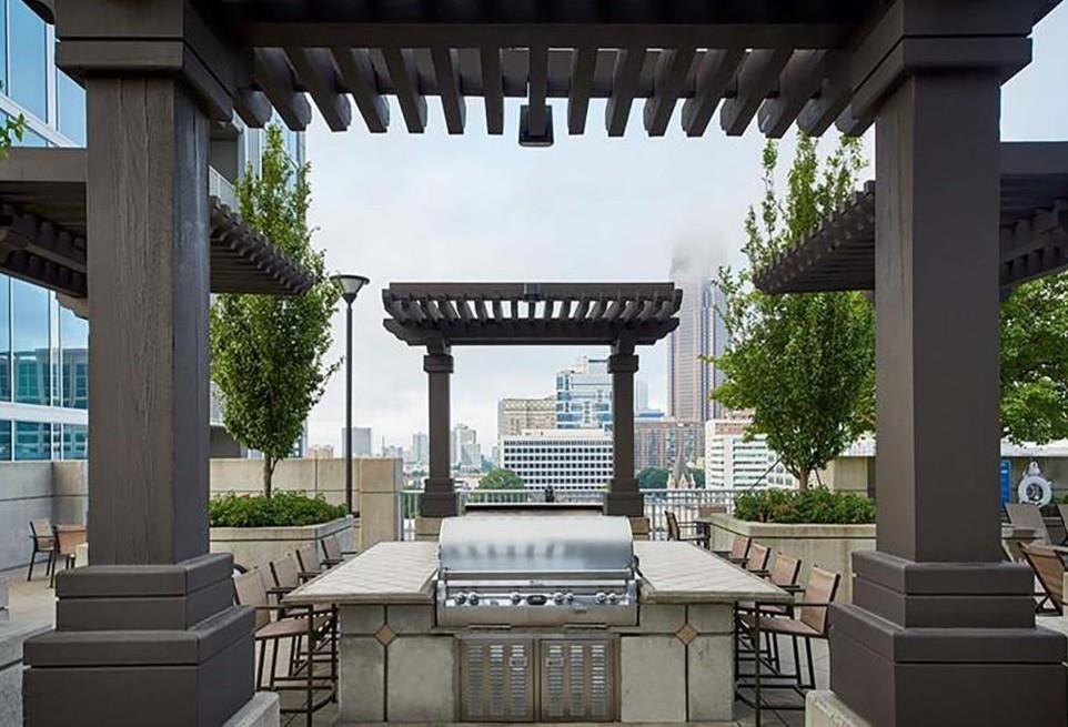 855 Peachtree Street #1912, Atlanta, Georgia image 34