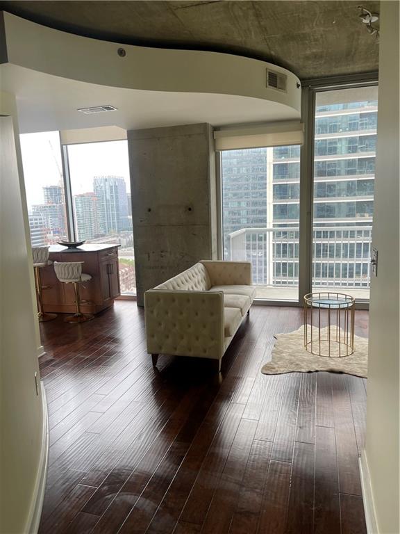 855 Peachtree Street #1912, Atlanta, Georgia image 6