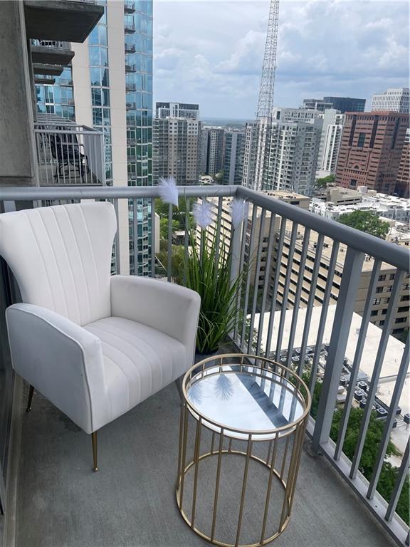 855 Peachtree Street #1912, Atlanta, Georgia image 8