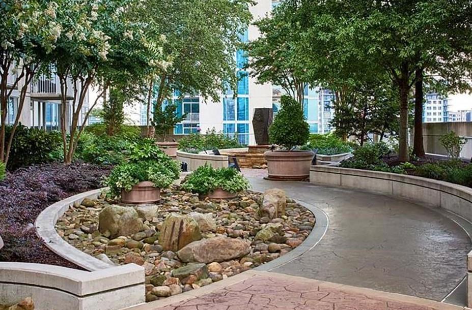 855 Peachtree Street #1912, Atlanta, Georgia image 32