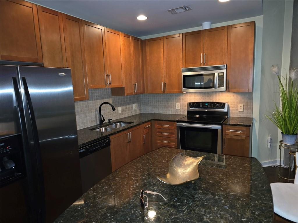 855 Peachtree Street #1912, Atlanta, Georgia image 18
