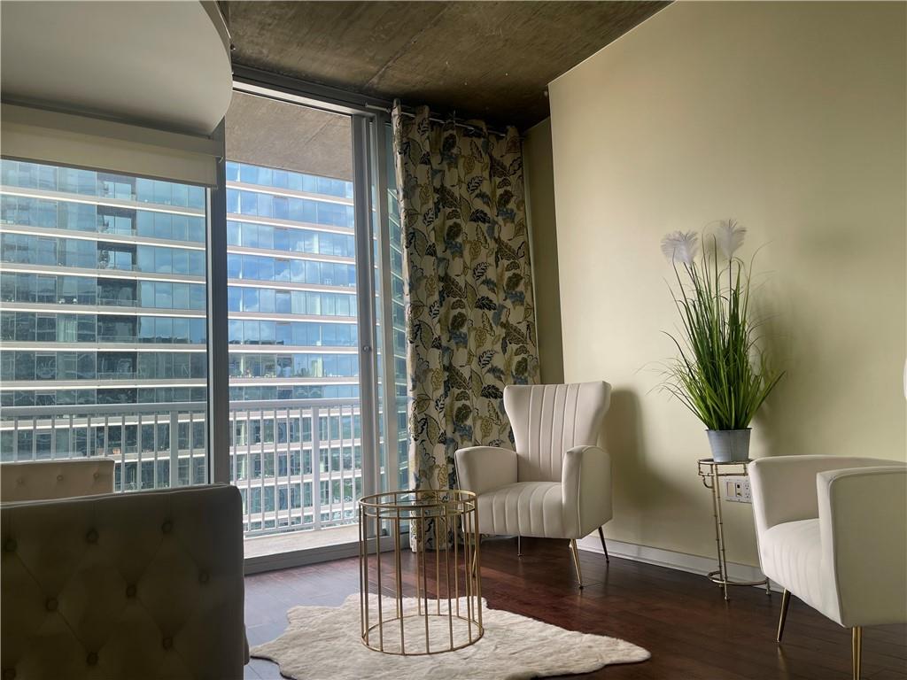 855 Peachtree Street #1912, Atlanta, Georgia image 4