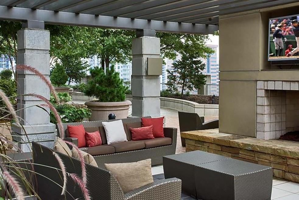 855 Peachtree Street #1912, Atlanta, Georgia image 35
