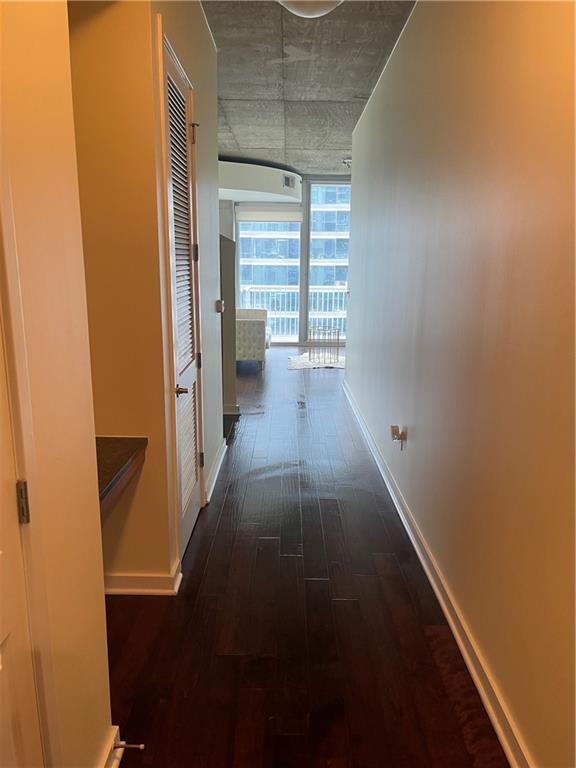 855 Peachtree Street #1912, Atlanta, Georgia image 19