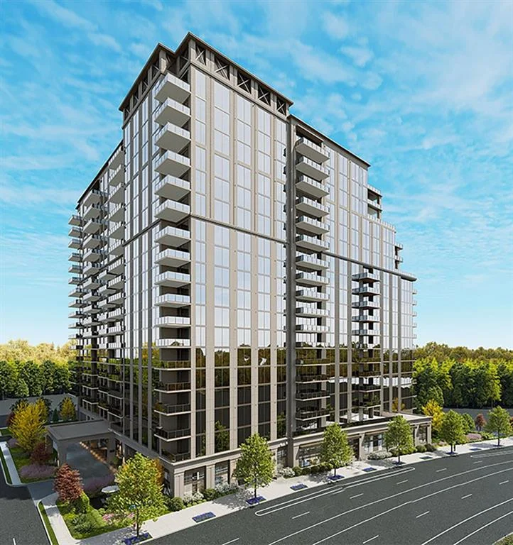 102 W Paces Ferry Road Unit 2004