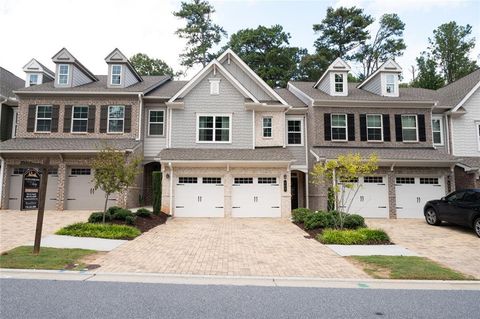 440 Duval Drive Alpharetta GA 30009