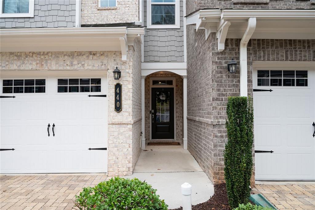 440 Duval Drive