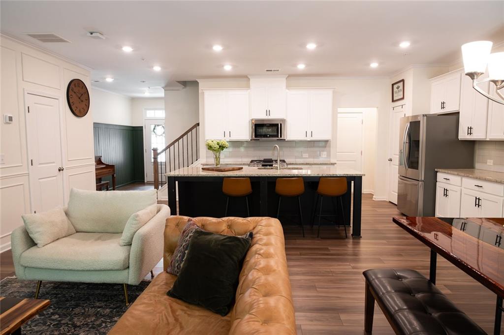 440 Duval Drive